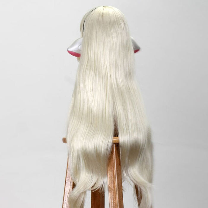 Anime Chobits Chii Cosplay Prop Ears Headset