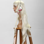 Anime Chobits Chii Cosplay Prop Ears Headset