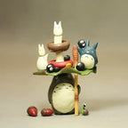 Anime Ghibli My Neighbor Totoro Figure