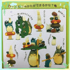 Anime Ghibli My Neighbor Totoro Figure