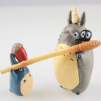 Anime Ghibli My Neighbor Totoro Figure