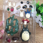 Anime Ghibli My Neighbor Totoro Figure