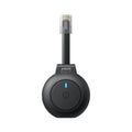 Anker SOLIX P1 Meter met RJ12 P1-aansluiting voor realtime monitoring van stroomverbruik en teruglevering.