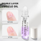 Anti-Barb Dead Skin Moisturizing Cuticle Oil