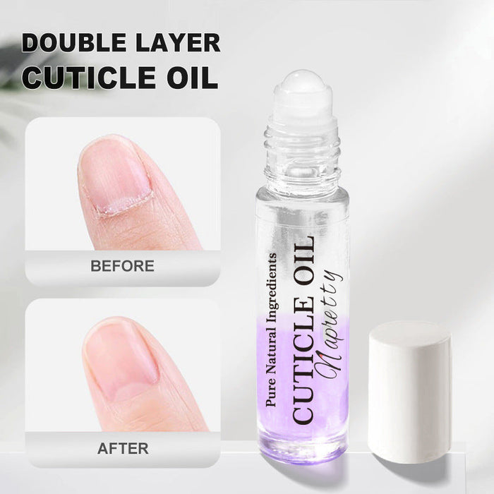 Anti-Barb Dead Skin Moisturizing Cuticle Oil