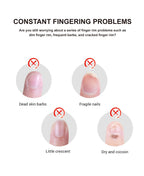 Anti-Barb Dead Skin Moisturizing Cuticle Oil