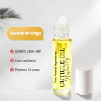 Anti-Barb Dead Skin Moisturizing Cuticle Oil