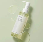 Anua Heartleaf Pore Control Cleansing Oil – 200ml - Cleansing Oil - Anua -- United Arab Emirates -- Pinky Cosmetics