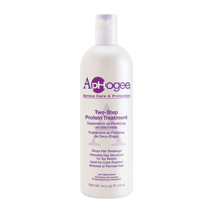 Aphogee Two-Step Protein Treatment 16oz