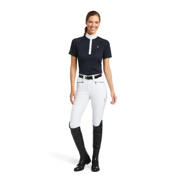 Ariat showstopper 3.0 showshirt HorseworldEU