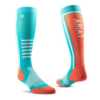 Ariat slimline performance socks - HorseworldEU