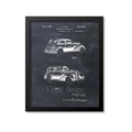 Buick Patent Print
