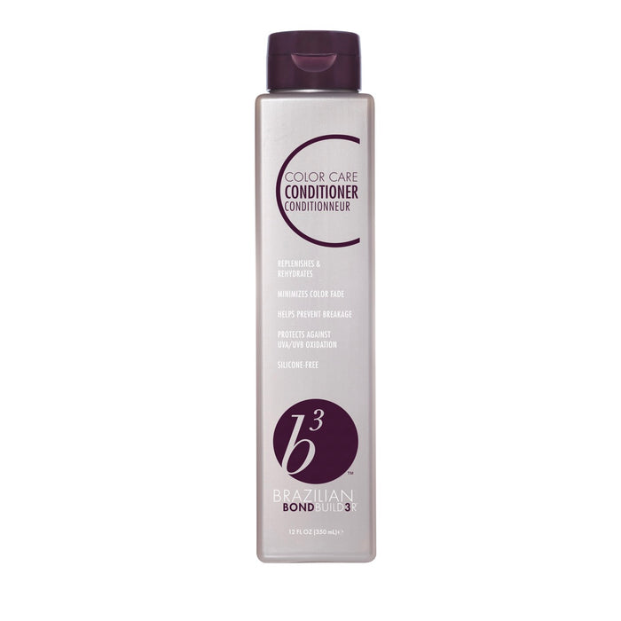 b3 Brazilian Bond Builder Colour Care Conditioner 350ml