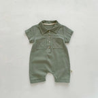 Baby Boy  Jumpsuits