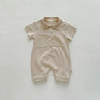 Baby Boy  Jumpsuits