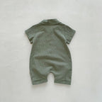 Baby Boy  Jumpsuits