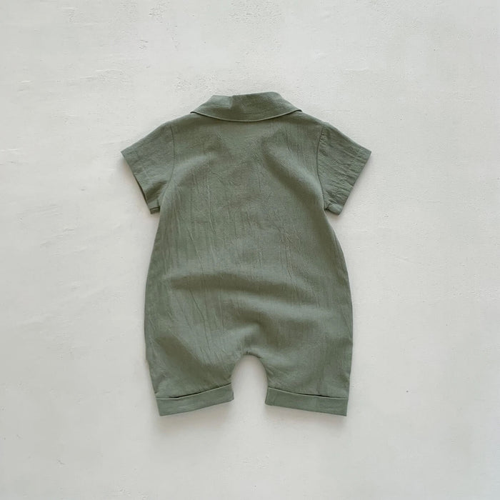Baby Boy  Jumpsuits