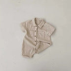 Baby Boy  Jumpsuits
