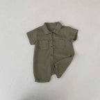 Baby Boy  Jumpsuits