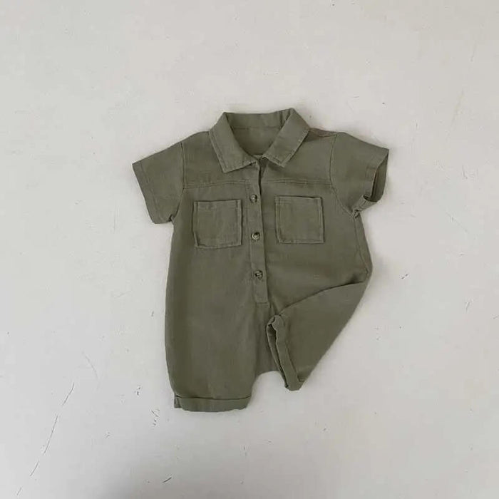 Baby Boy  Jumpsuits