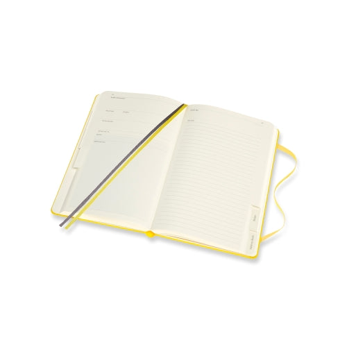 Baby Journal - Moleskine