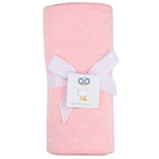 Baby Knit Blanket