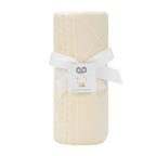 Baby Knit Blanket