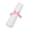 Baby Receiving Blanket, 44” x 44”