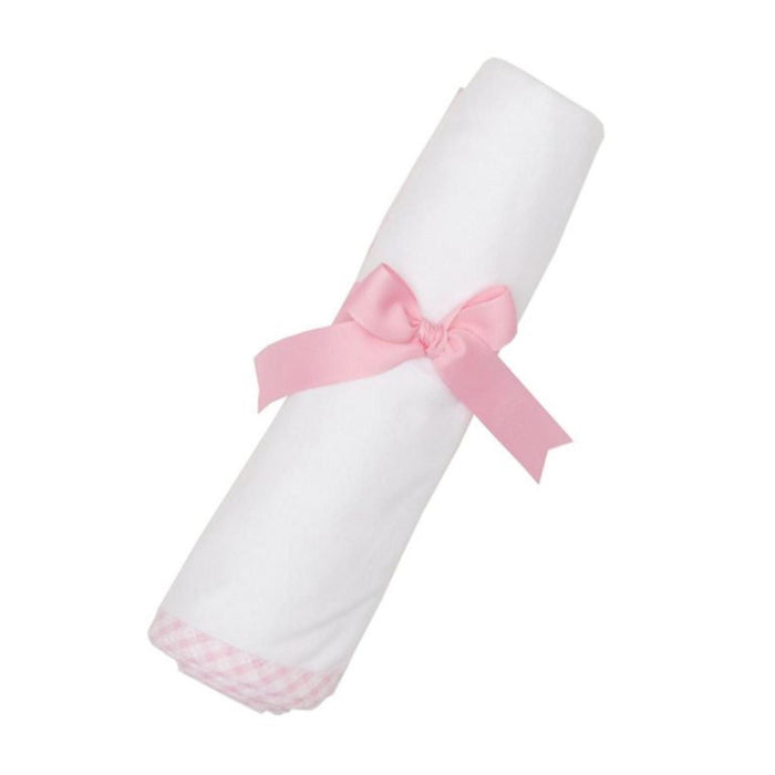 Baby Receiving Blanket, 44” x 44”