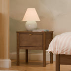 Babyletto Nightstands Babyletto Bondi Nightstand