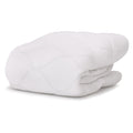 Babyletto Bedding White Babyletto Replacement Hybrid Cover | Midi-Size Mattress