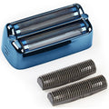BaByliss Pro FXONE Shaver BlueFX Replacement Foil # FX79RF2BL - Palms Fashion Inc.