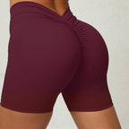 Wine Red / L