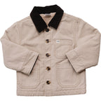Barn Jacket