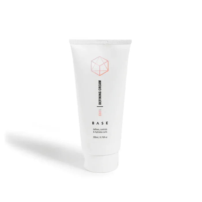 base simple Base Curl Defining Cream 200ml