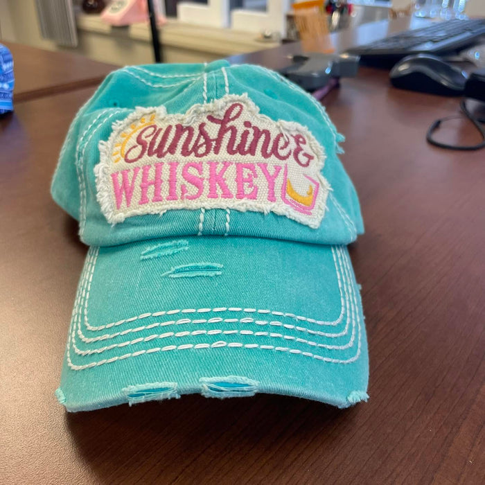 Baseball Cap