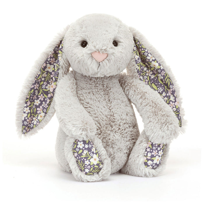 Blossom Silver (floral ears/feet)
