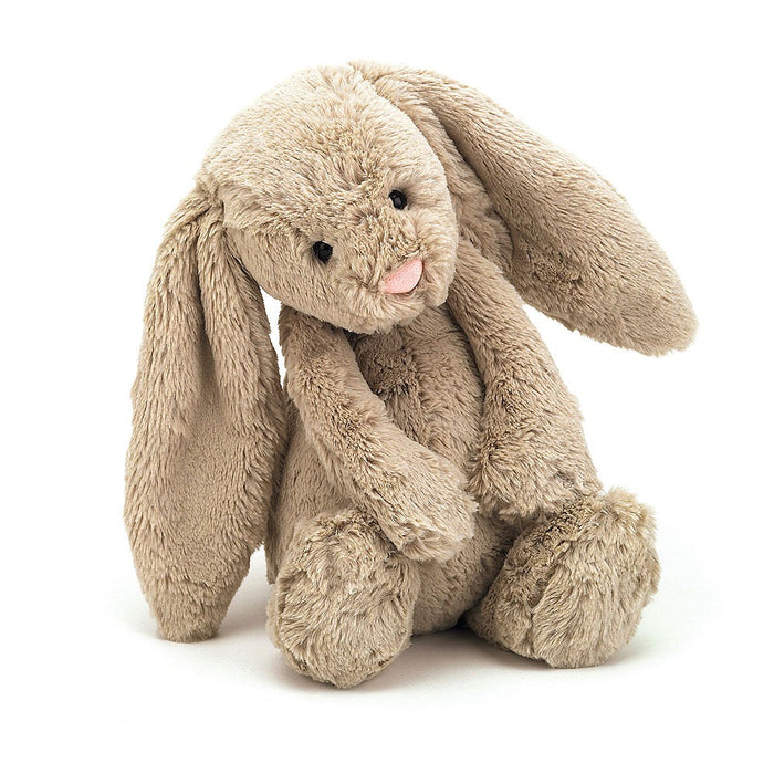 Bashful Bunny - Medium (12")