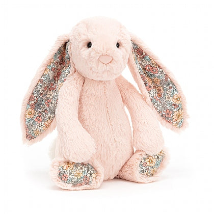 Bashful Bunny - Medium (12")