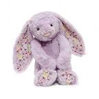 Bashful Bunny - Medium (12")