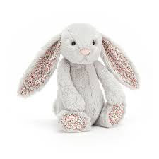 Bashful Bunny - Medium (12")