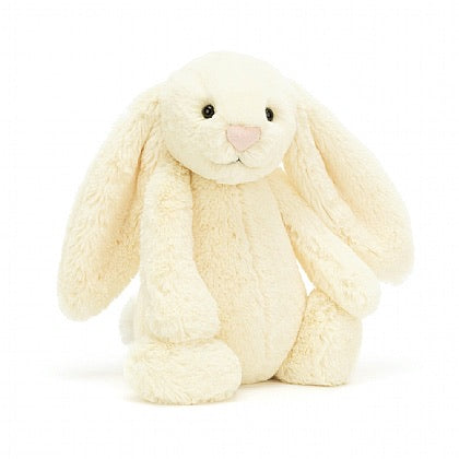 Bashful Bunny - Medium (12")