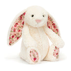 Blossom Cream (berry floral ears/feet)
