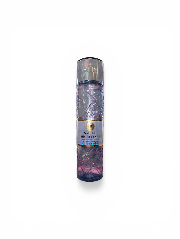 Bath & Body Works Salted Shorelines Fragrance Mist