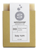Bay Rum
