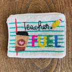 "Teacher Fuel"