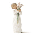Beautiful Wishes Figurine - Cardsmart & Gift