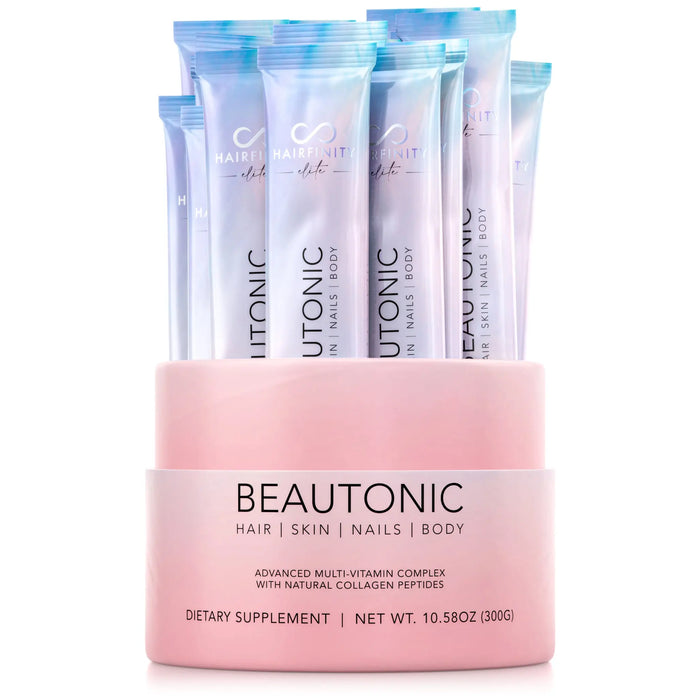Beautonic™ Hairfinity