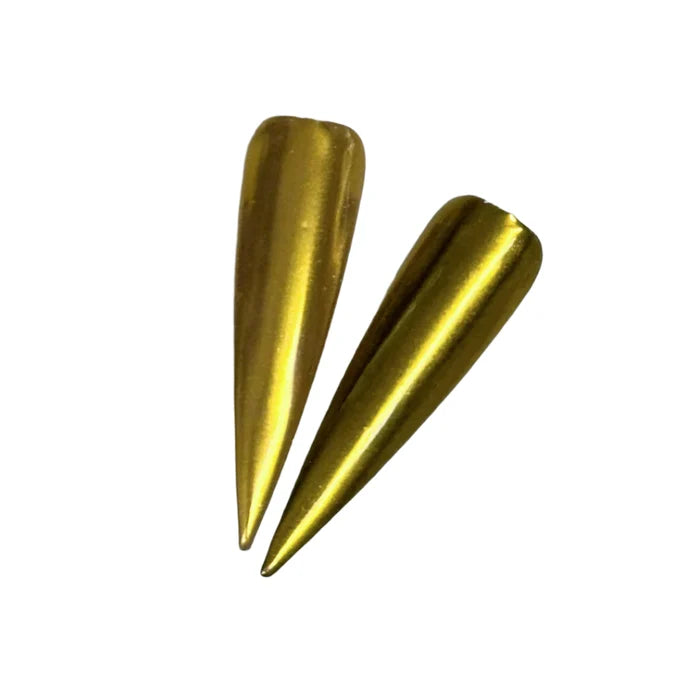 BEmi - Chrome - Gold Mirror