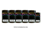 Bentley: Black Crystal - Paint Code 6923
